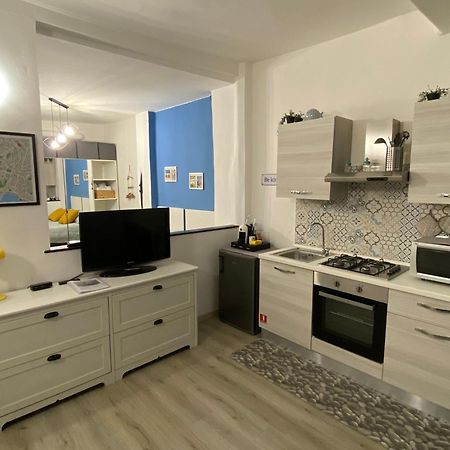 Acquario Genova La Piazzetta Apartment Екстериор снимка
