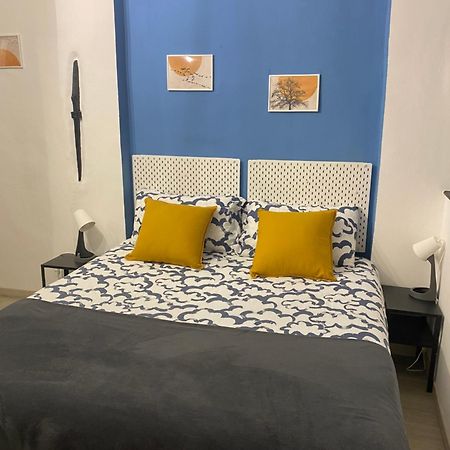 Acquario Genova La Piazzetta Apartment Екстериор снимка