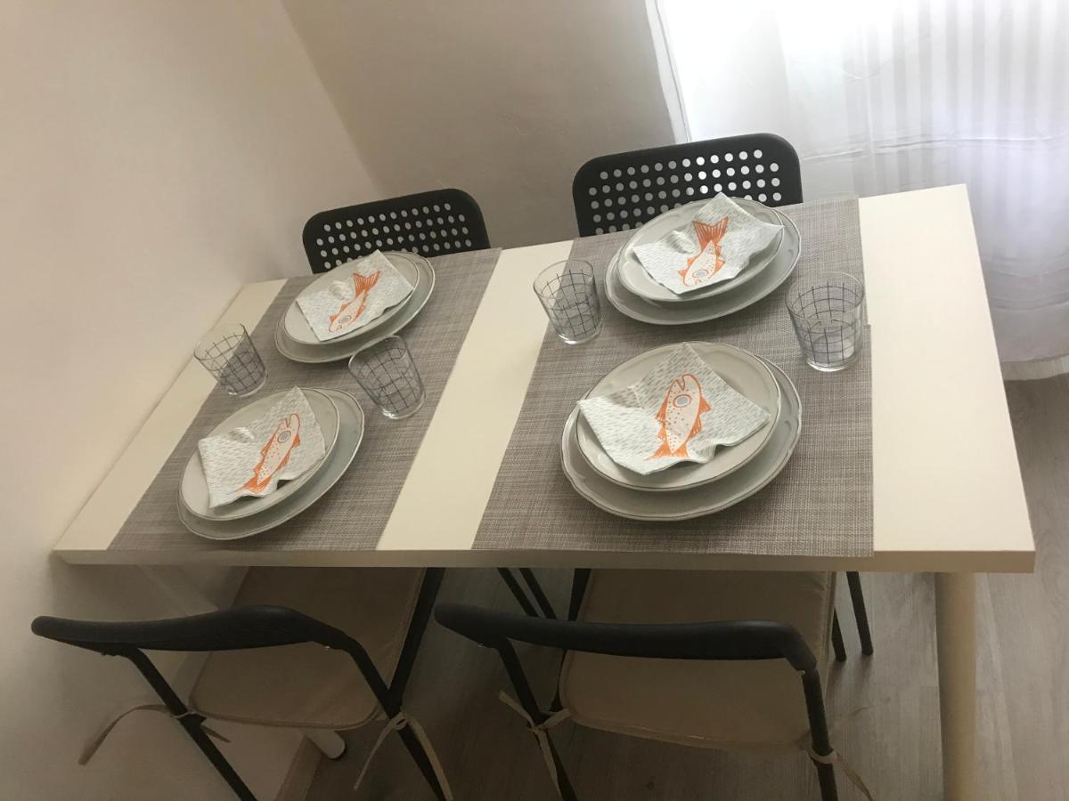 Acquario Genova La Piazzetta Apartment Екстериор снимка