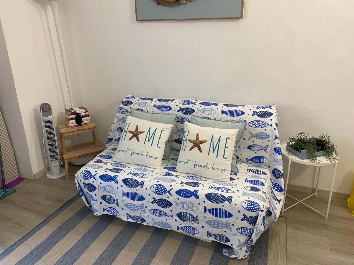 Acquario Genova La Piazzetta Apartment Екстериор снимка
