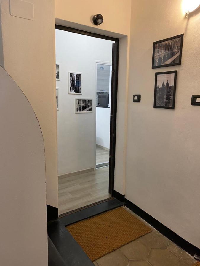 Acquario Genova La Piazzetta Apartment Екстериор снимка