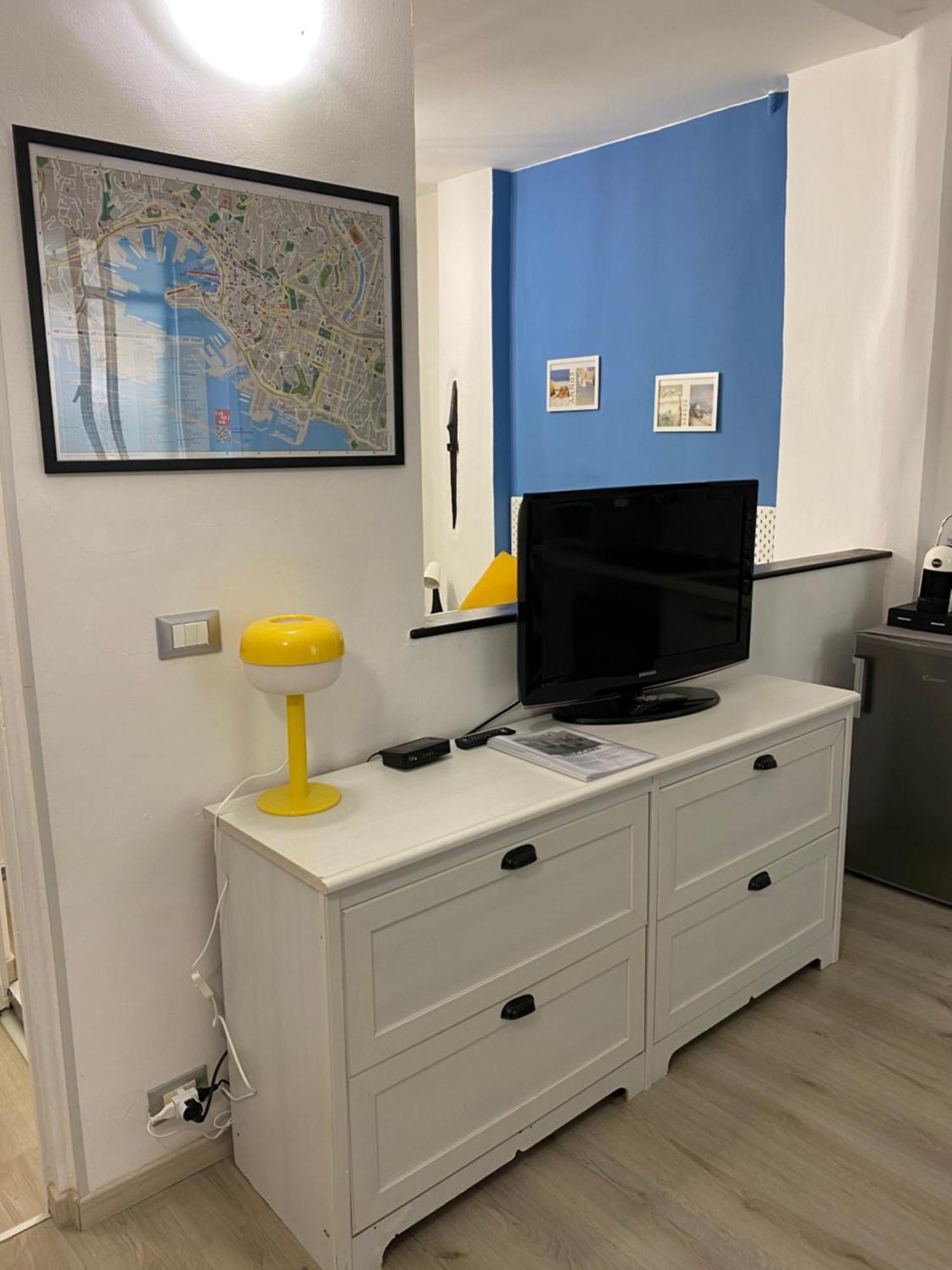Acquario Genova La Piazzetta Apartment Екстериор снимка