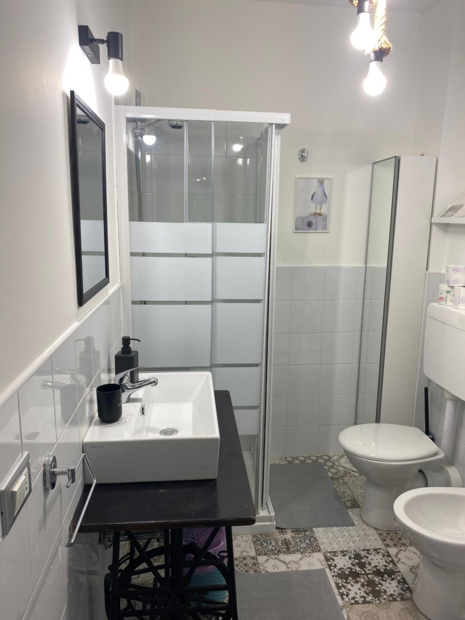 Acquario Genova La Piazzetta Apartment Екстериор снимка