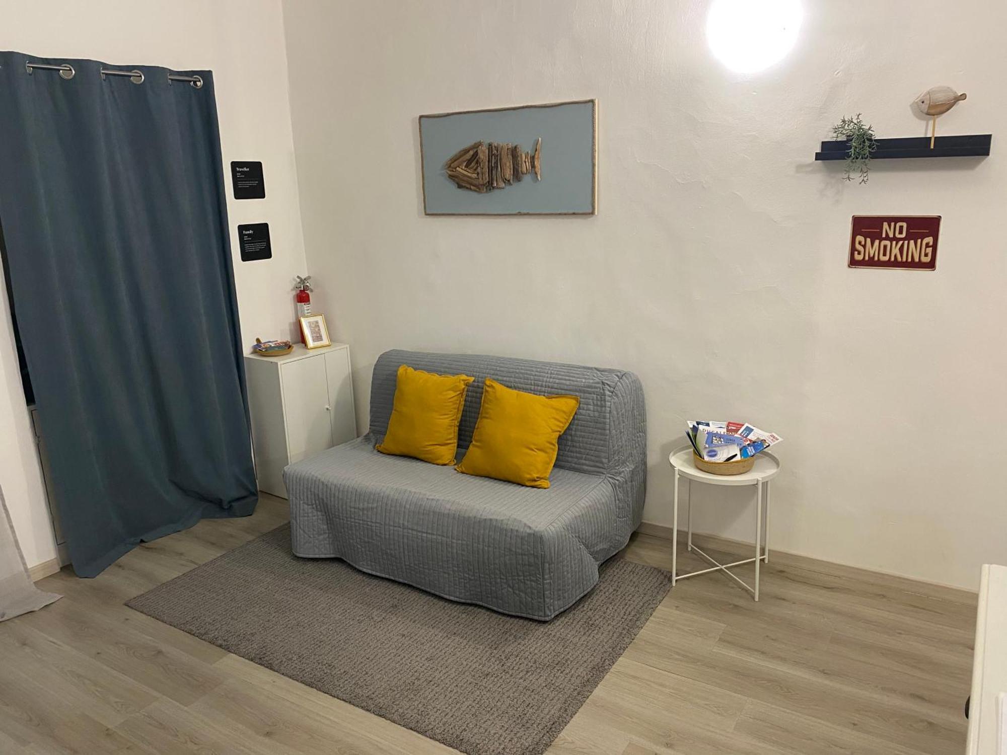 Acquario Genova La Piazzetta Apartment Екстериор снимка
