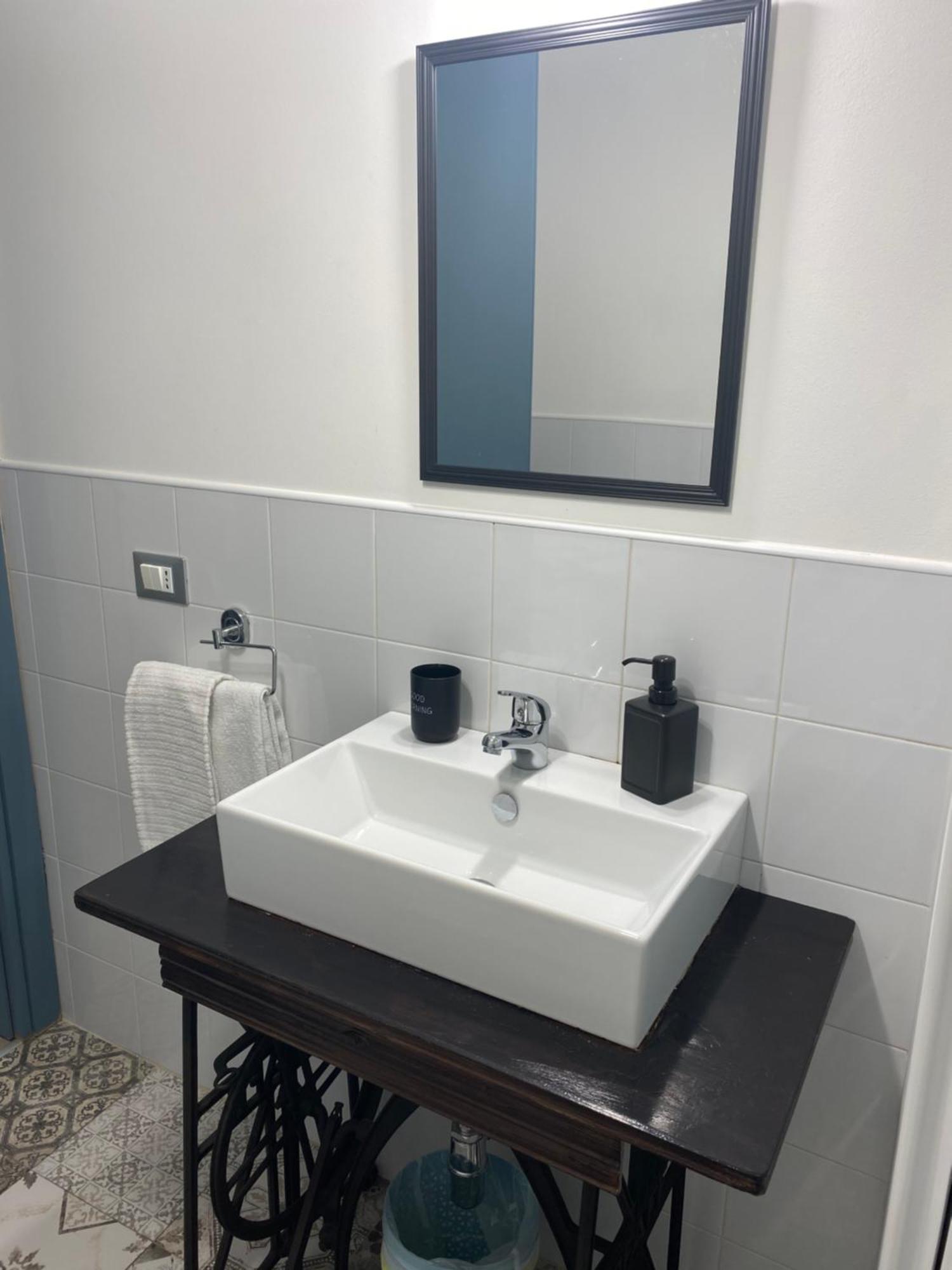 Acquario Genova La Piazzetta Apartment Екстериор снимка