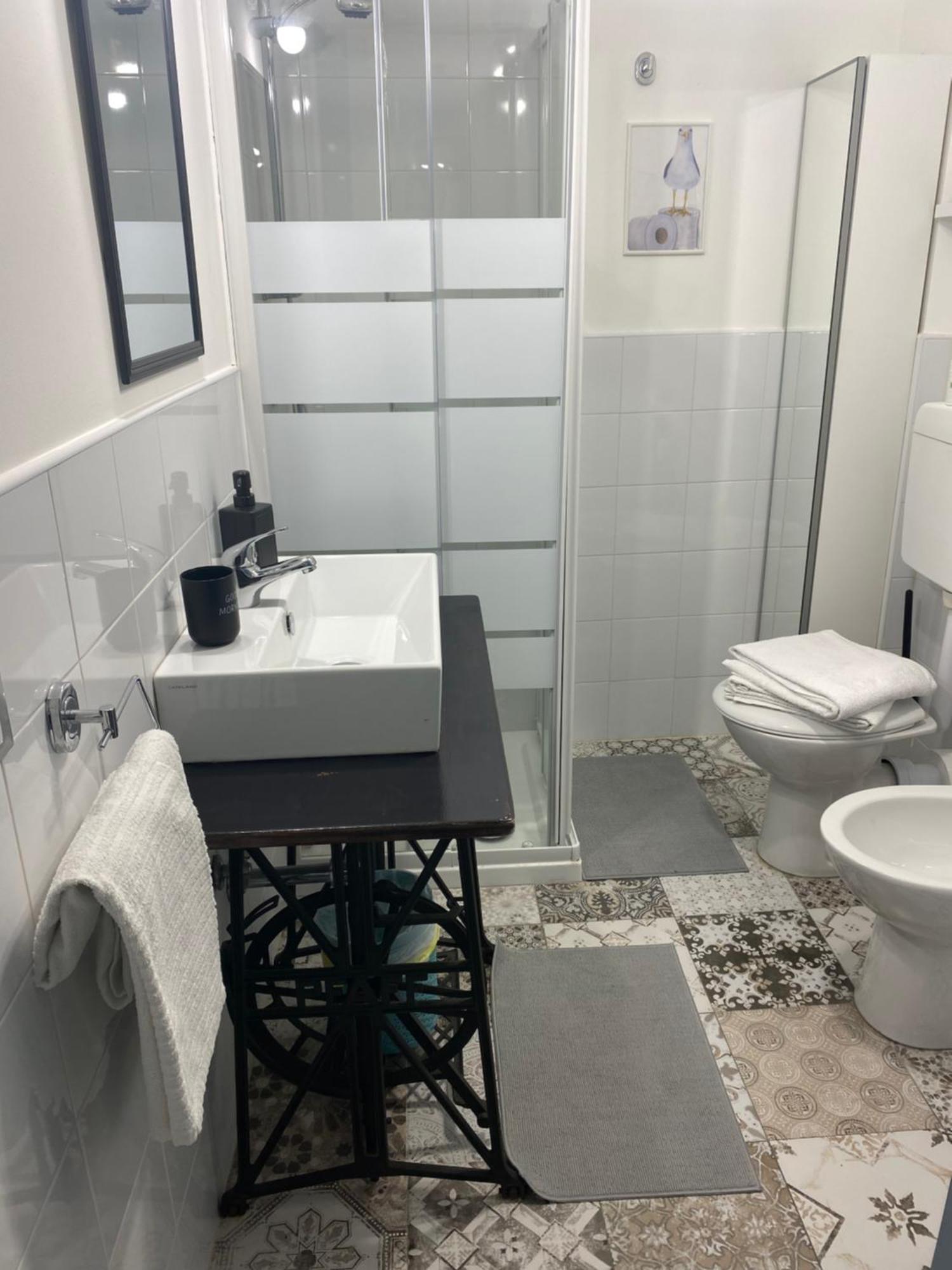 Acquario Genova La Piazzetta Apartment Екстериор снимка