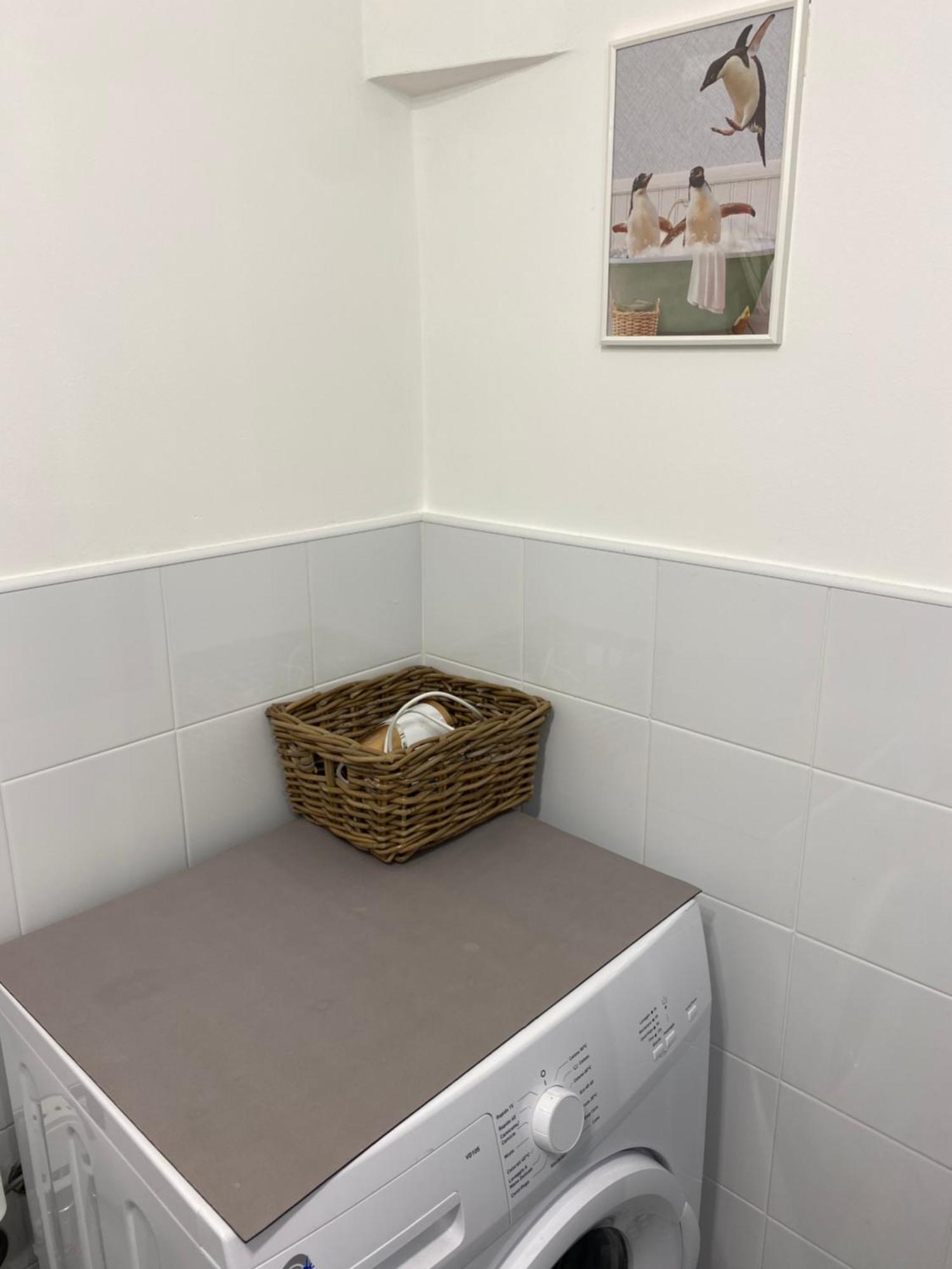 Acquario Genova La Piazzetta Apartment Екстериор снимка