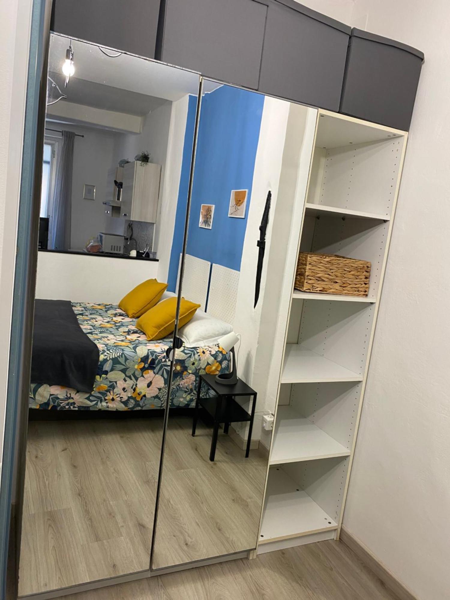 Acquario Genova La Piazzetta Apartment Екстериор снимка